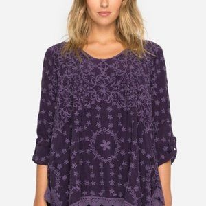 Johnny Was Jossimar Tunic